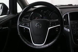 Kombi Opel Astra 10 av 23