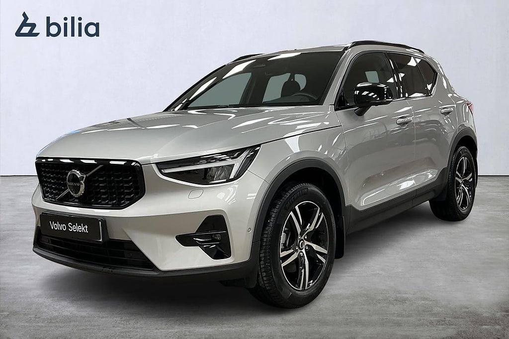 Volvo XC40 B3 FWD Bensin Plus Dark