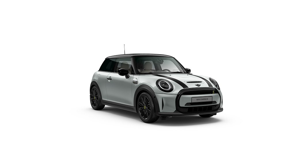 MINI Cooper  SE Electric Maximise / Panorama / HK / Leasebar