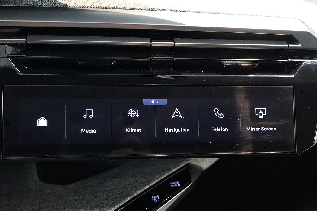 Bild på Peugeot 5008 GT HYBRID 145hk Aut - 7-SITS,360-KAMERA