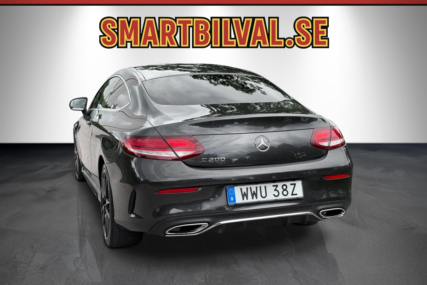 Mercedes-Benz C 2019, bild 5/41