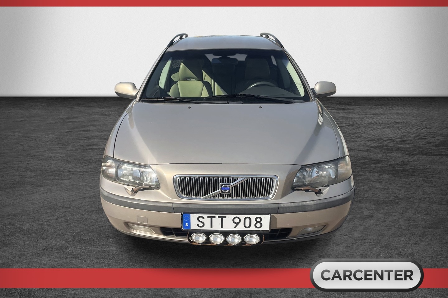 Volvo V70 2002, bild 2/34