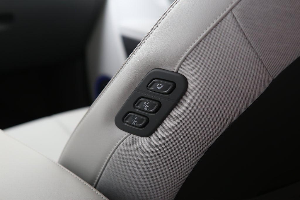 Hyundai IONIQ 5 77.4 kWh AWD Advanced | Komfortpaket Plus