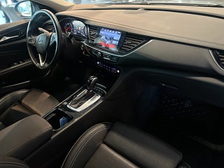 Opel Insignia Country Tourer 2.0 CDTI 4x4 Business MoK/360