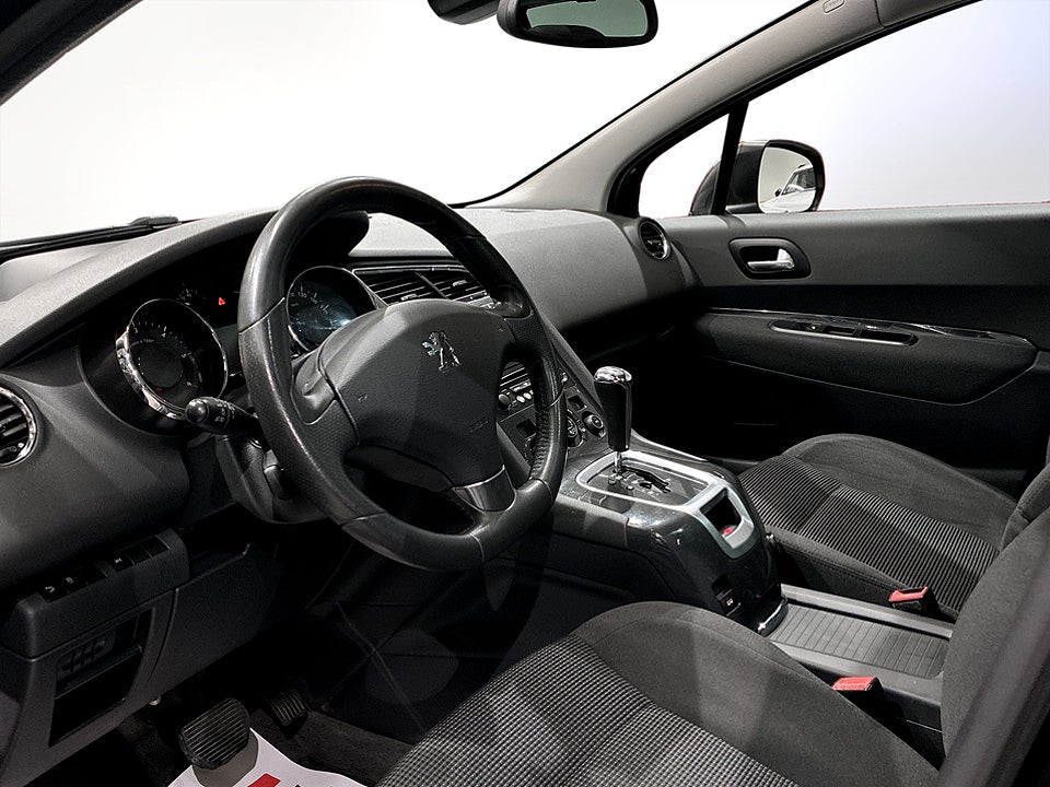 Bild på Peugeot 5008 Allure 2.0 HDI 163hk Aut DRAG PANO HUD