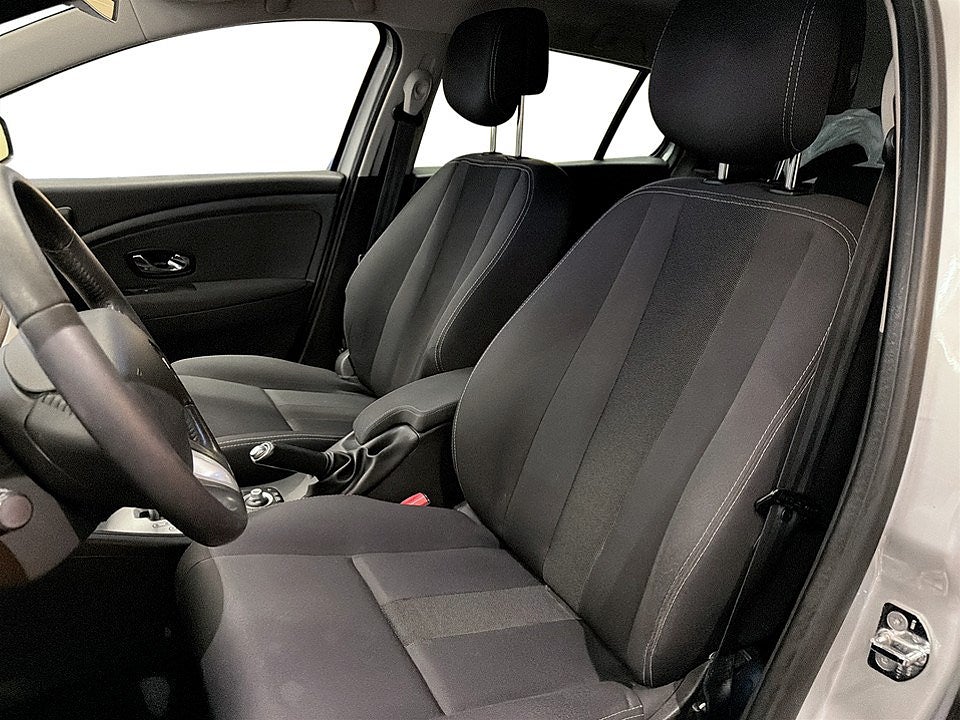 Bild på Renault Mégane Grandtour 1.5 dCi DCT 110hk Aut - P-SENSORER BAK, NAVI