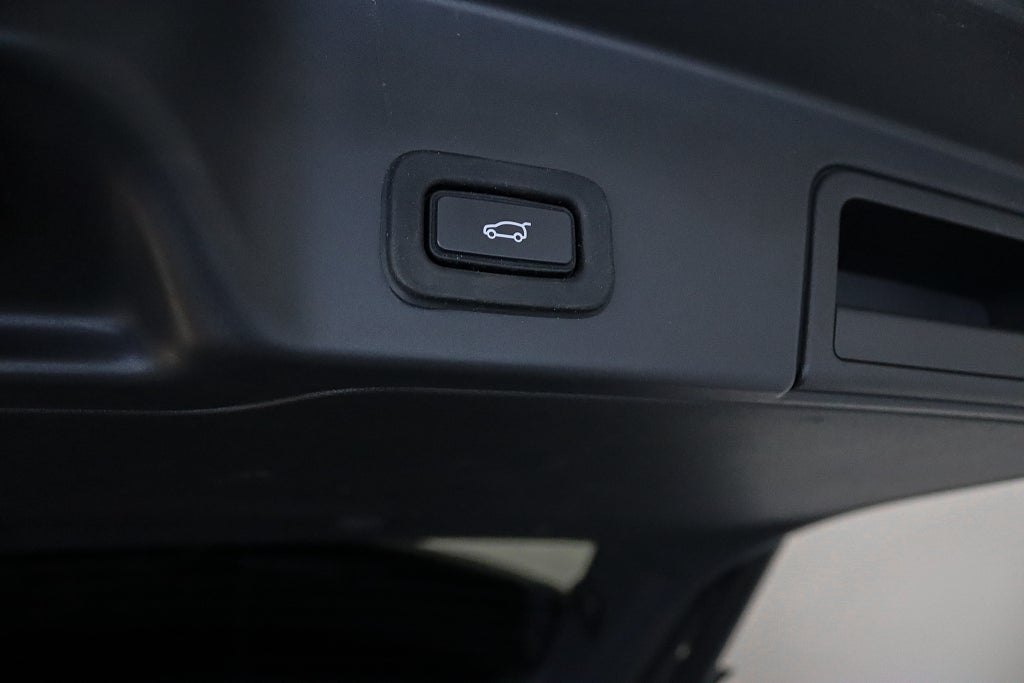 Land Rover Range Rover Evoque P200 SE Signature AWD Panorama Cockpit Värmare