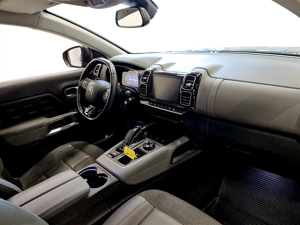Bild på Citroen C5 Aircross Shine 1.5 BlueHDi 130hk Aut B-KAMERA NAVI