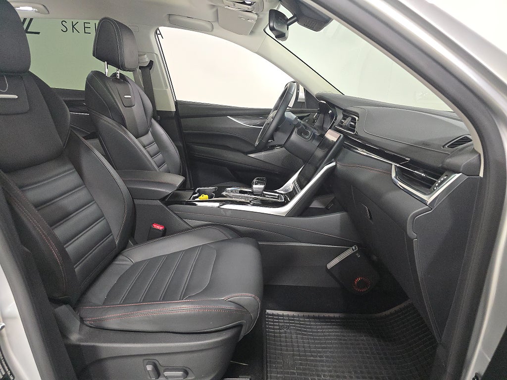 Maxus Euniq 6 70 kWh Vinterhjul