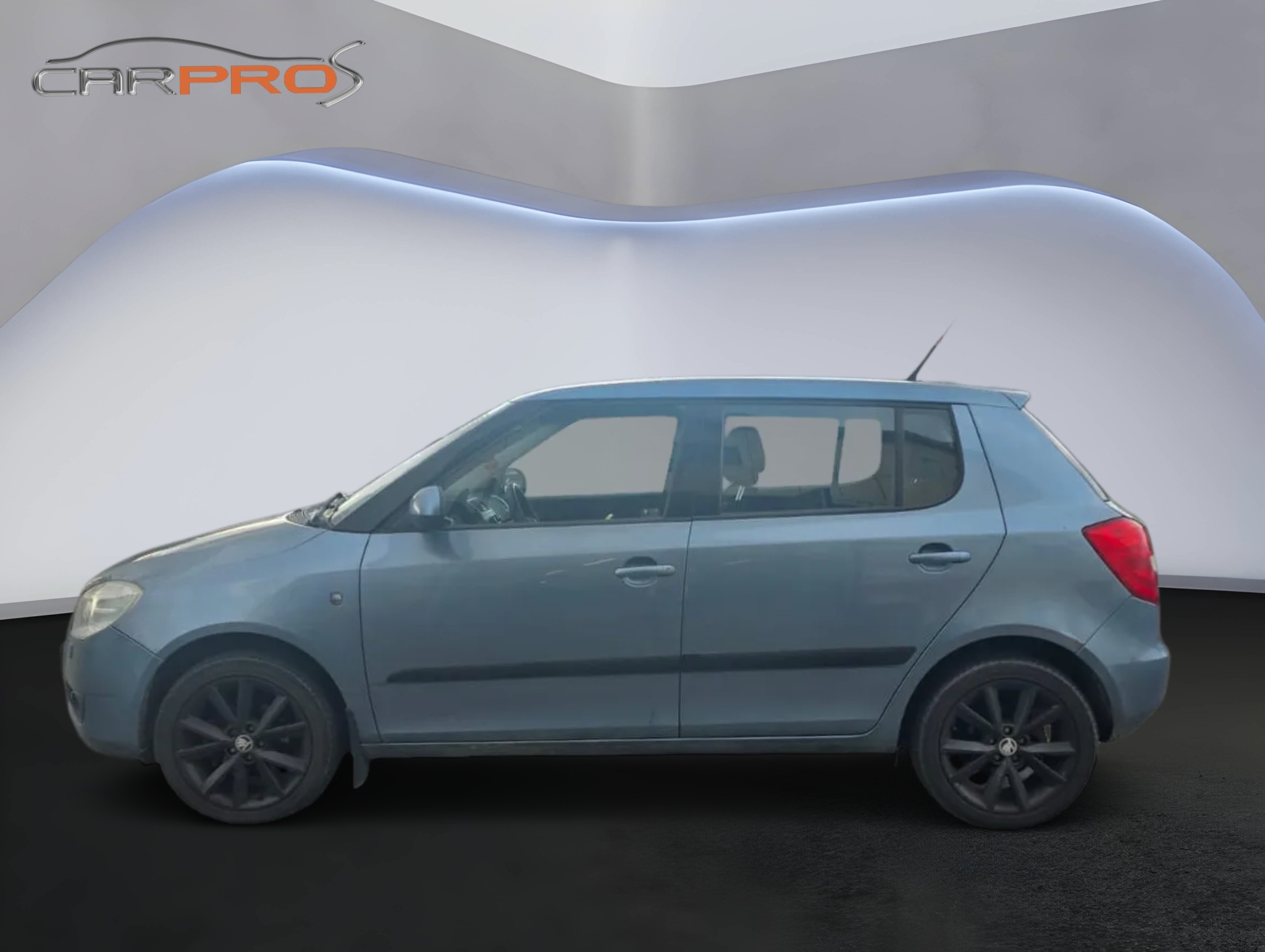 Skoda Fabia 2008, bild 2/32
