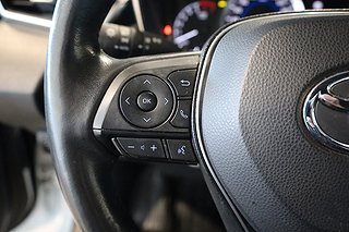 Kombi Toyota Corolla 19 av 22