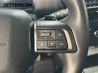 Halvkombi Citroen C4 17 av 27