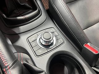 SUV Mazda CX-5 12 av 20
