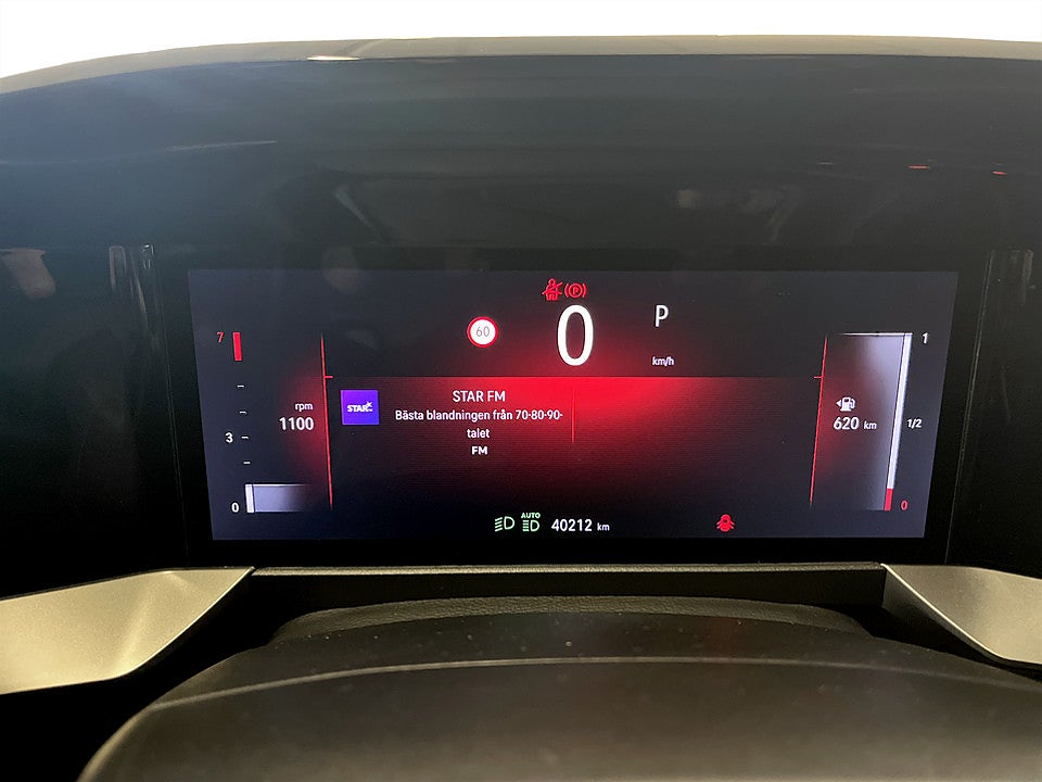 Bild på Opel Mokka GS 1.2 Turbo 130hk Aut B-KAMERA CARPLAY