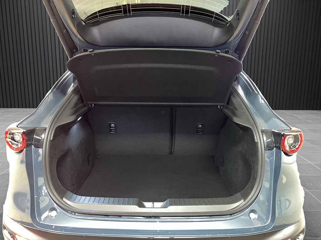 Mazda CX-30 2026 - miniatyr 15