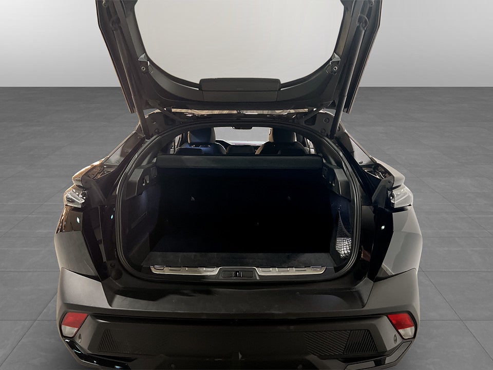 Bild på Peugeot 408 1.2 PT 130hk Aut - B-KAMERA,ELSTOL,NAV