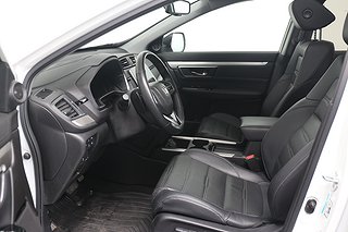SUV Honda CR-V 7 av 24