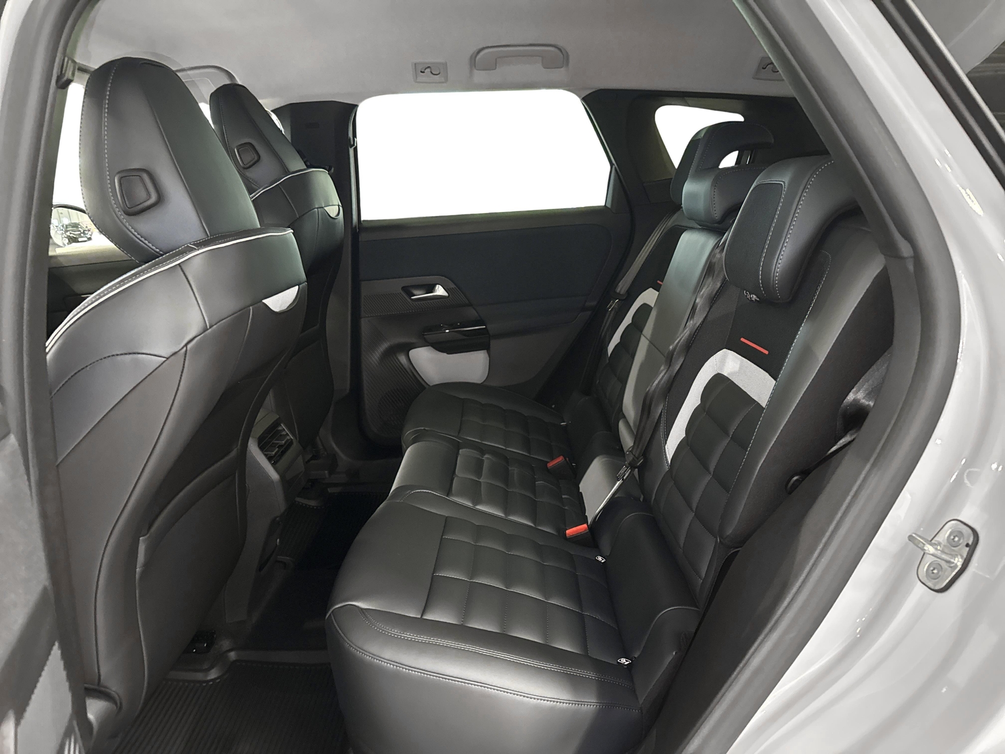 Citroen C5 Aircross 2026, bild 5/45