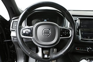 SUV Volvo XC90 9 av 23