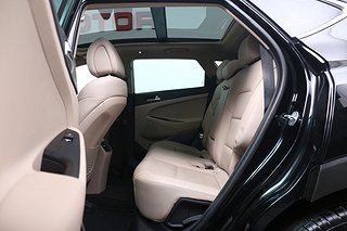 SUV Hyundai Tucson 22 av 25