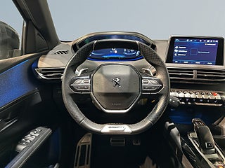 Peugeot 3008 1.2 PureTech 130 GT-Line Cockpit Kamera GPS SoV – bild 9