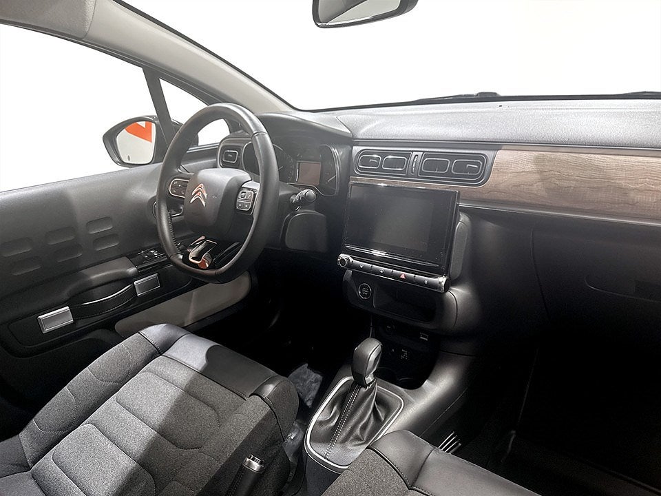 Bild på Citroën C3 Shine 1.2 Pt 110hk Aut - CARPLAY, FARTHÅLLARE