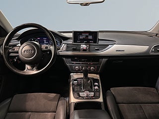 Audi A6 allroad 3.0 TDI V6 quattro Sport Edt Drag Dvärm SoV – bild 8