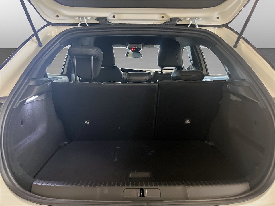 Bild på Opel Mokka Ultimate 1.2 PT 130hk Aut B-KAMERA CARPLAY