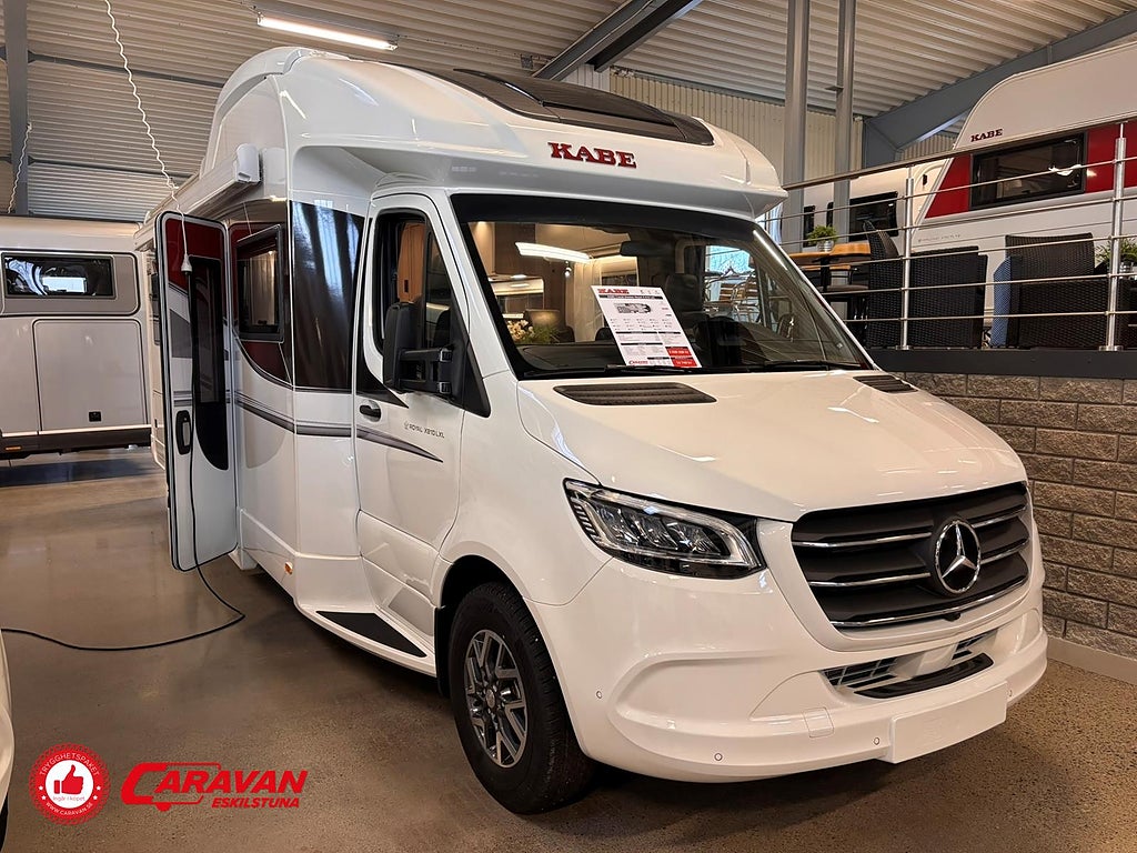 Kabe Travel Master Royal X 810 LXL