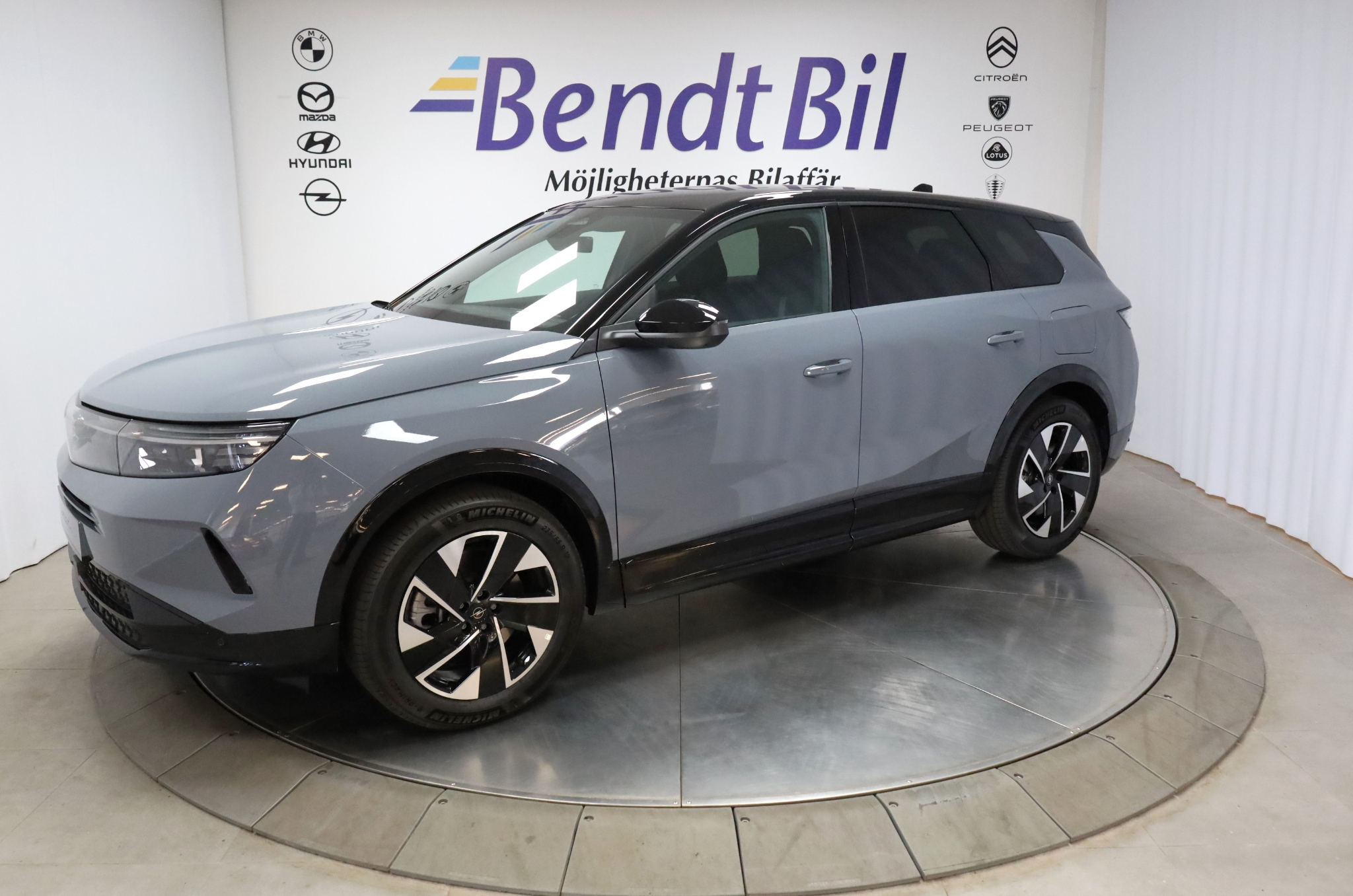 Opel Grandland 2026, bild 2/10