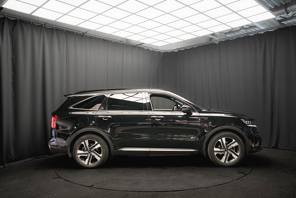 Kia Sorento PHEV Advance Plus 7-sits PANO DRAG 360° HUD M&K MOMS