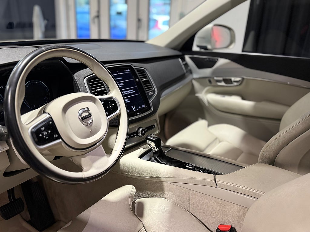 Volvo XC90 bild 5
