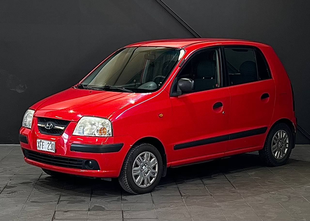 Hyundai Atos