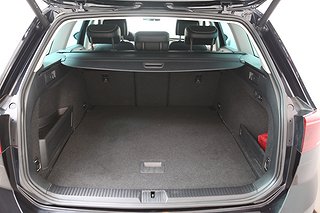 Kombi Volkswagen Passat 18 av 19