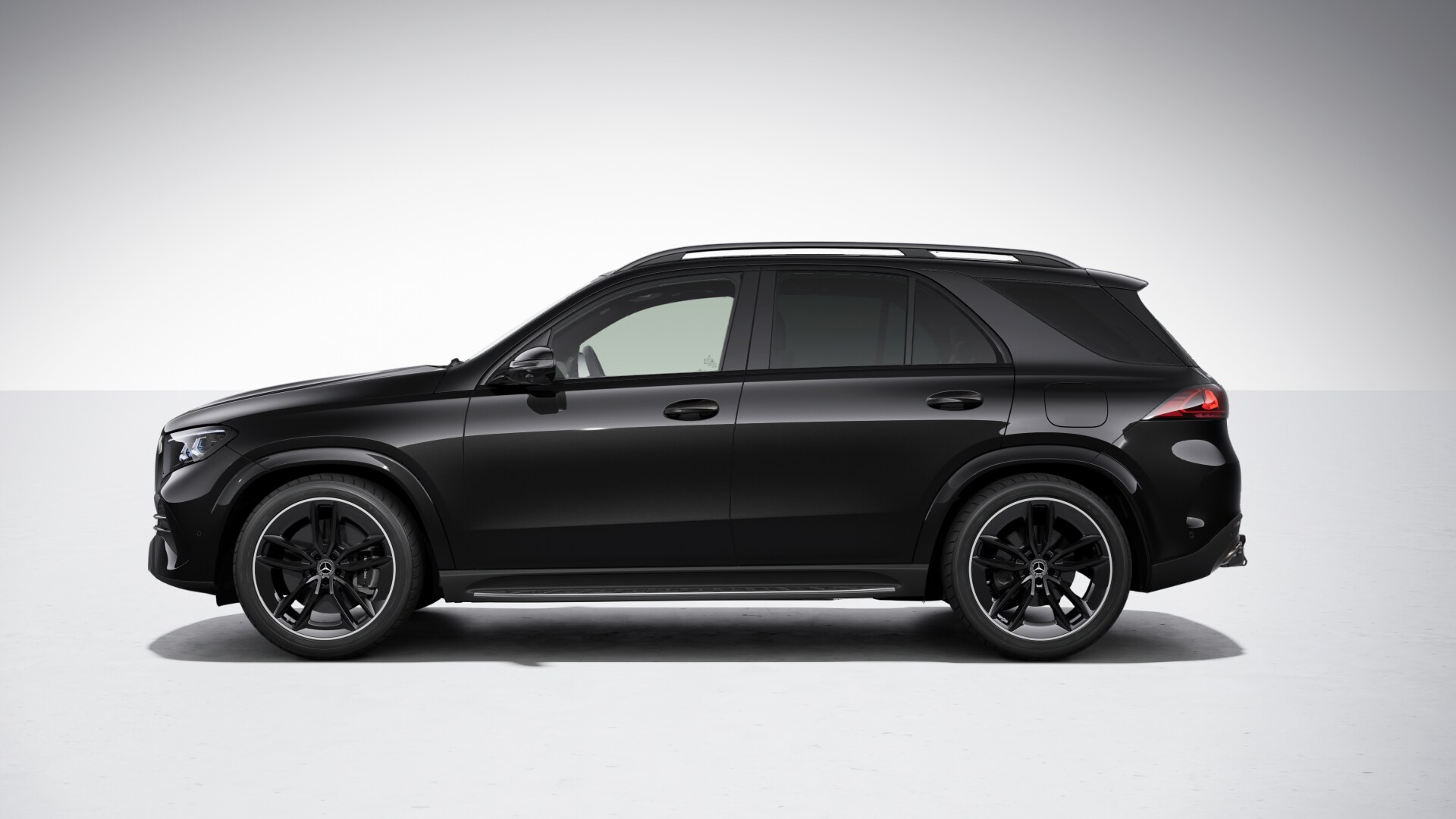 Mercedes-Benz GLE 450 e 2027, bild 6/32