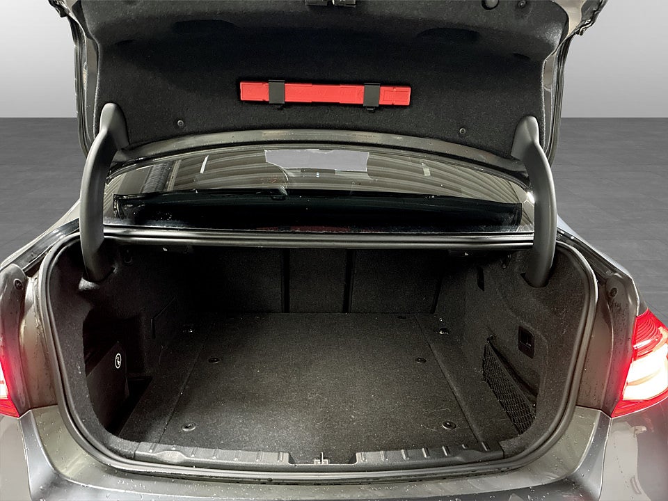 Bild på BMW 330e M-Sport PHEV 252hk Aut H/K BACKSENSORER