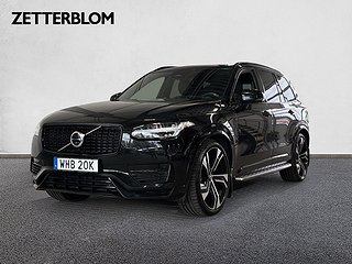 SUV Volvo XC90