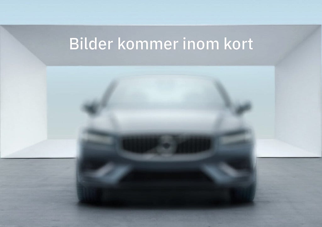 Volvo XC60 D4 AWD R-Design
