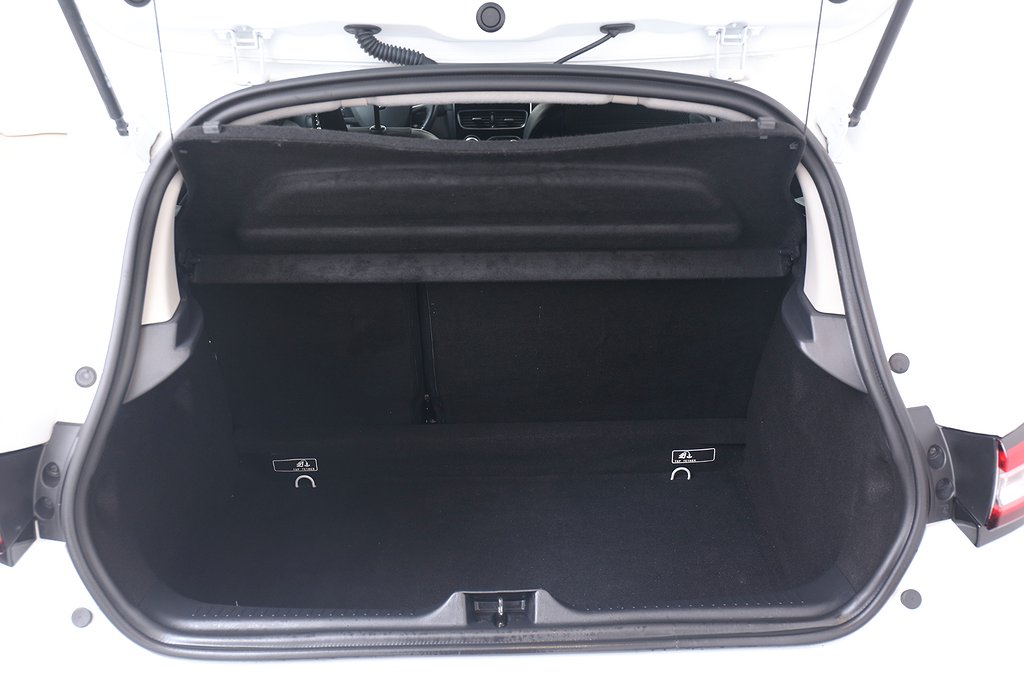 Halvkombi Renault Clio 16 av 16