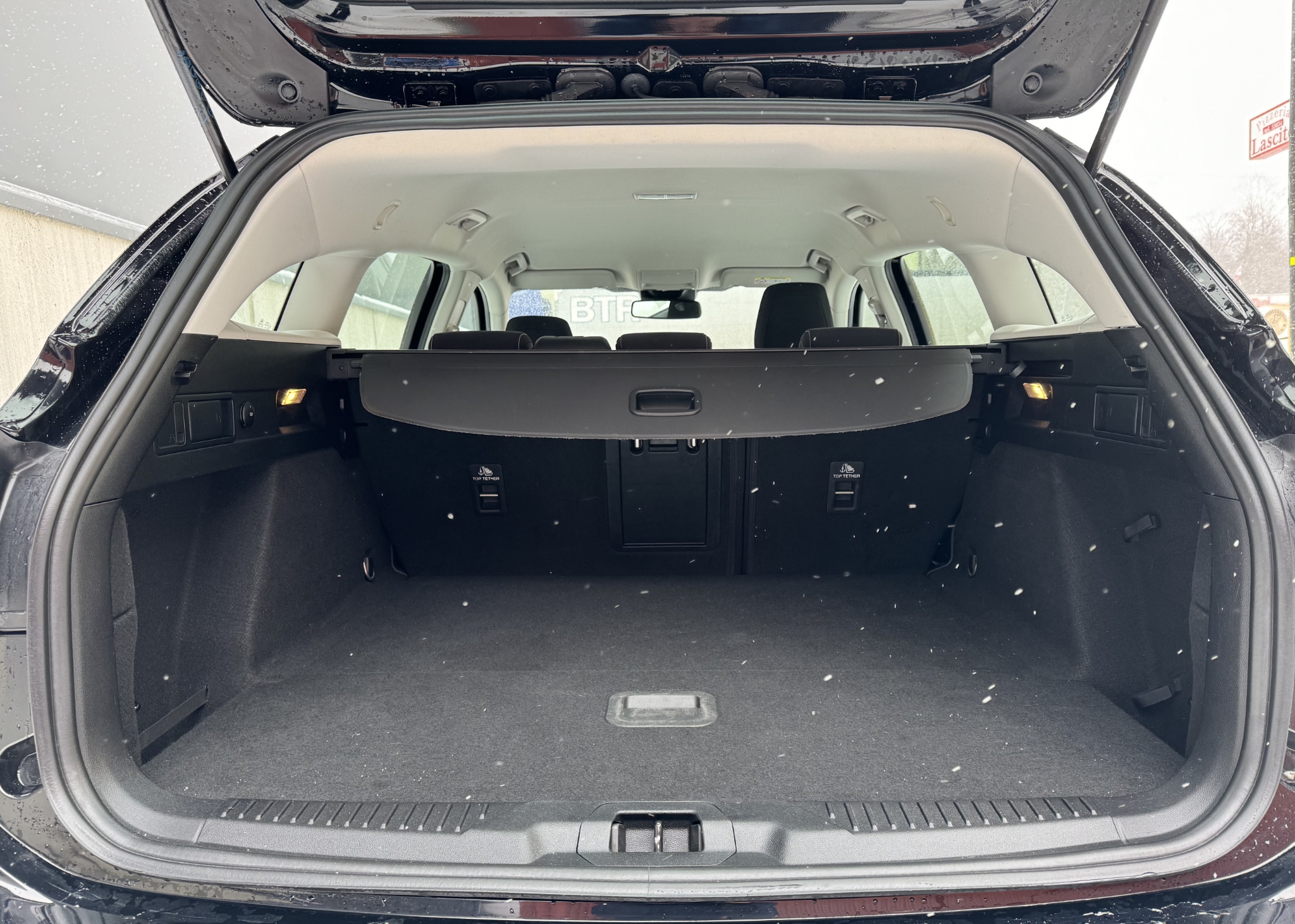 Ford Focus Kombi 1.0 EcoBoost Euro 6 2019, bild 7/10
