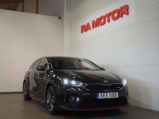 Kombi Kia ProCee'd 1 av 25