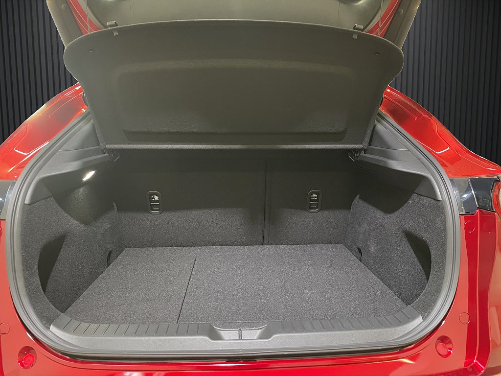 Mazda CX-30 2025 - miniatyr 13