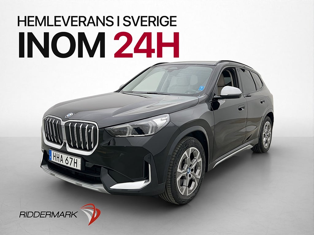 BMW X1 xDrive30 xLine MOMS 360º HUD CarPlay H/K Drag