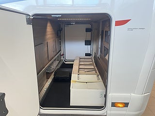 Husbil-integrerad Kabe TM I 760 LGB 7 av 31