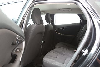 Halvkombi Volvo V40 19 av 22