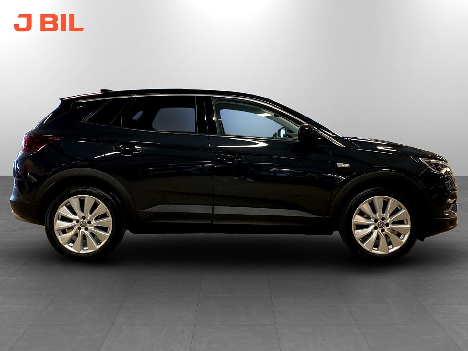 Bild på Opel Grandland X Business 1.6 Turbo 180hk Aut B-KAMERA DRAG