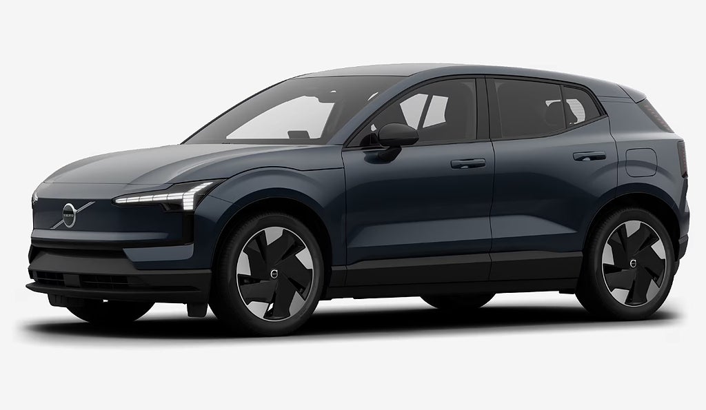 Volvo EX30 P5 RWD LongRange Plus Privatleasing