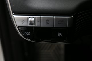 SUV Hyundai IONIQ 11 av 14
