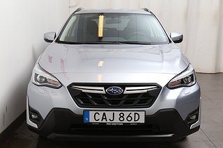 SUV Subaru XV 5 av 25