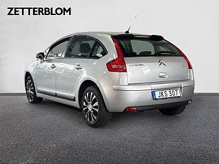Halvkombi Citroën C4 3 av 13